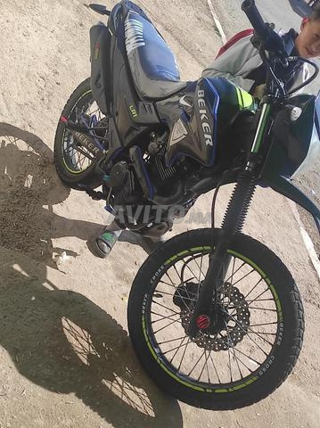 Moto à vendre en bon état - 2