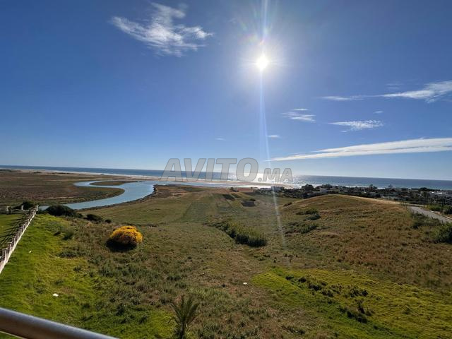 Appartement vue sur mer à vendre à Asilah - 2
