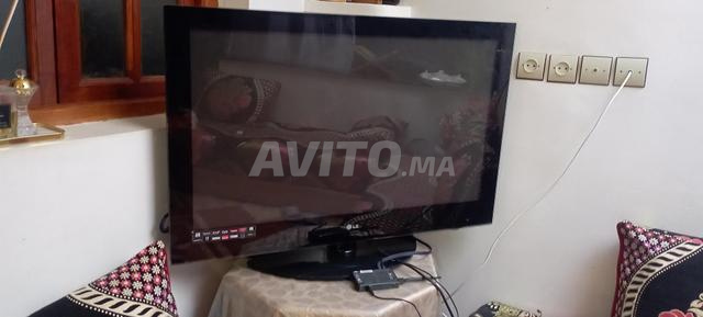 TV LG - 2