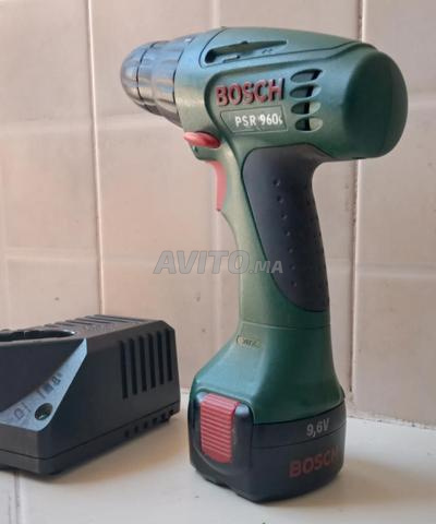 Visseuse Bosch - 2