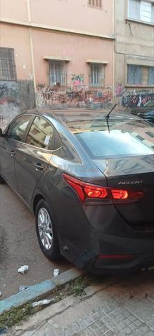 Excellente voiture à vendre