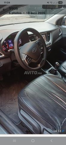 Excellente voiture à vendre - 2