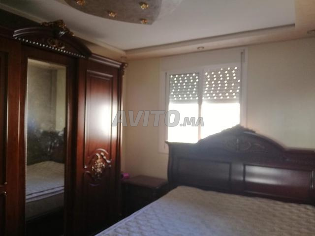 Appartement à louer 60 m² à Tanger - 2