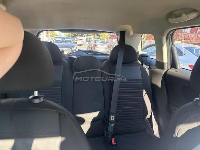 Mini Countryman Essence Manuelle 2012 à Casablanca
