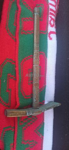 Ancien marto - 2