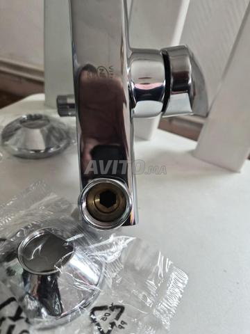 Mitigeur neuf Norme Française - 2
