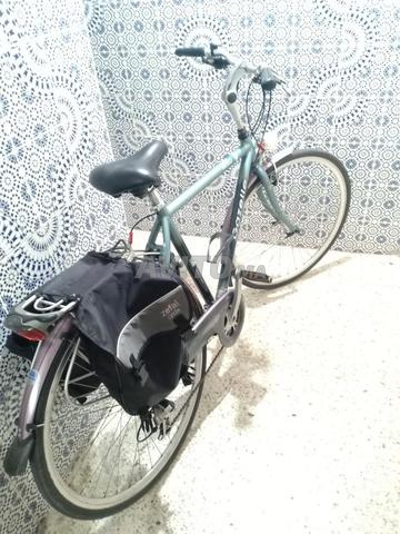 Vélo Gazelle à vendre - 2
