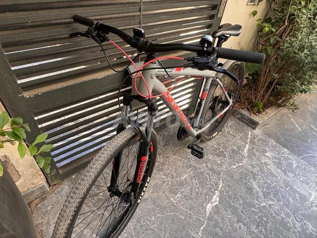 VTT Taille L - 2