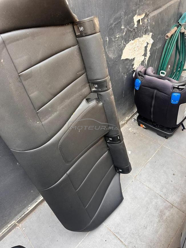 salon complet bmw Serie 3  2022