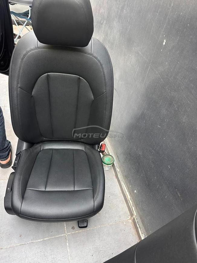 salon complet bmw Serie 3  2022