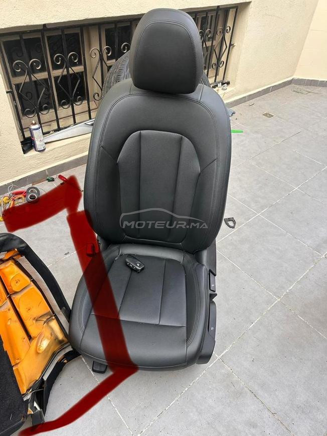 salon complet bmw Serie 3  2022