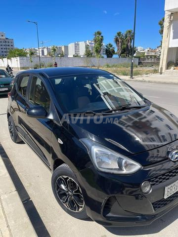 Hyundai Grand I10