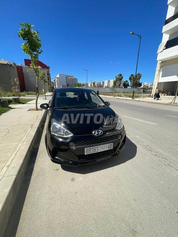 Hyundai Grand I10 - 2