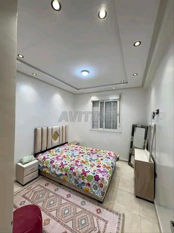 شقة وسط المدينة - 2