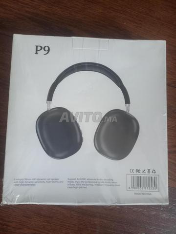 سماعات P9