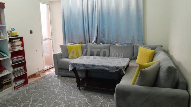 Appartement à louer 145 m² à Berrechid - 2