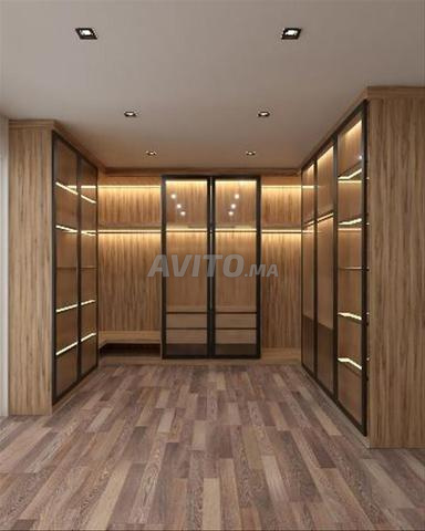 Dressing Moderne - 2