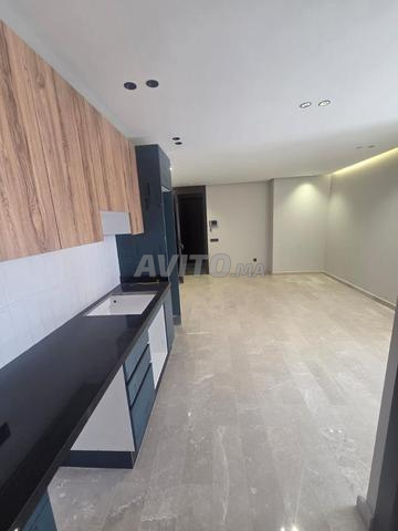 Appartement neuf - 1 chambre - Haut standing - 2