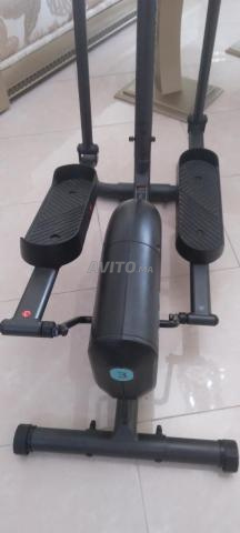 Vélo elliptique à vendre - 2