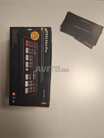 Atem mini pro - 2