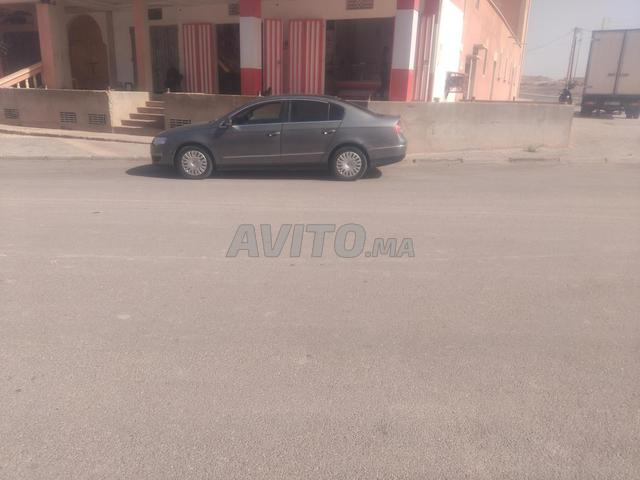 Rond-point Chams - 2