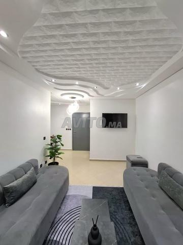 Appartement meublé Cheikh Khalifa / CFC - 2