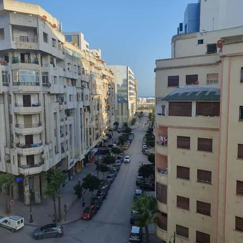 Appartement titré avec parking à vendre - 2