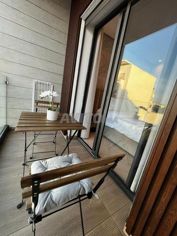 Magnifique studio meublé - Direct Propriétaire