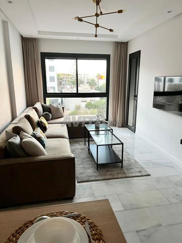 Magnifique studio meublé - Direct Propriétaire