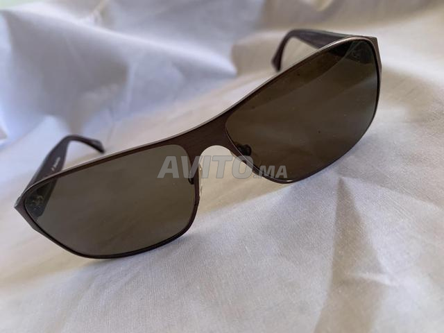 نظارات شمسية زيجنا - 2