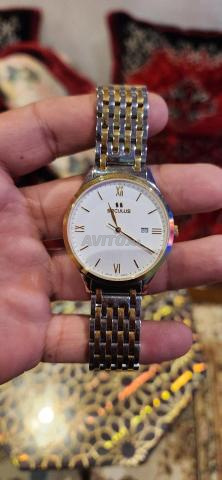 Montre originale Seculus Swiss - 2