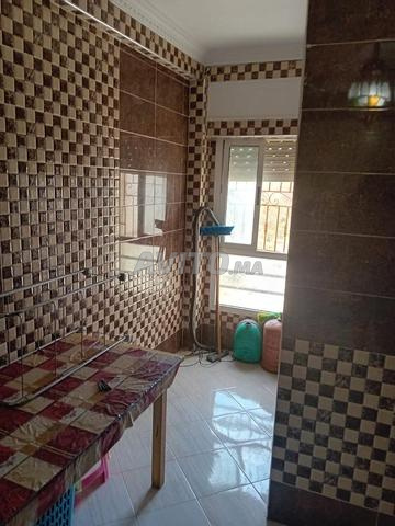 شقة للبيع في مسنانة - 2