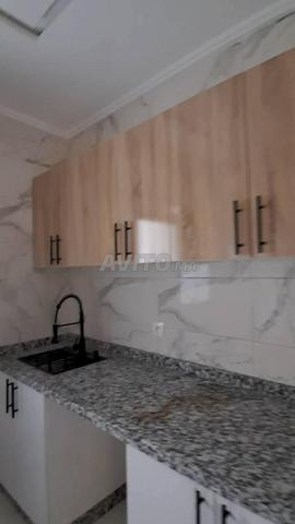 Appartement titré à vendre - 2