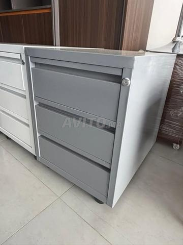 🔐 صندوق معدني بجودة عالية ومتانة قوية