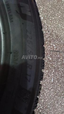 Pneus Michelin - 2