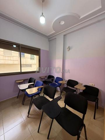 Équipement de centre de formation et de soutien scolaire - 2