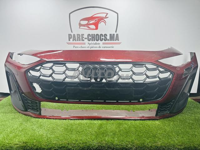 Pare-chocs Avant AUDI A5 B10 S LINE 2025