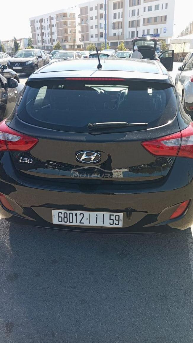 Hyundai i30 Maestro 2016 en très bon état général