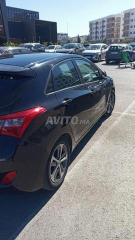 هيونداي i30 مايسترو 2016 بحالة عامة جيدة جداً