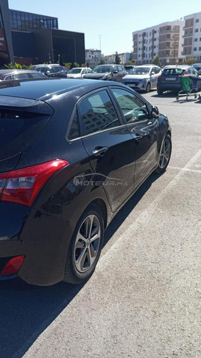 Hyundai i30 Maestro 2016 en très bon état général