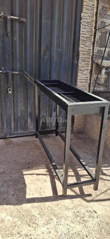 Grande grille