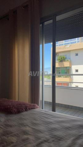 Appartement à louer 98 m² à Mohammedia - 2
