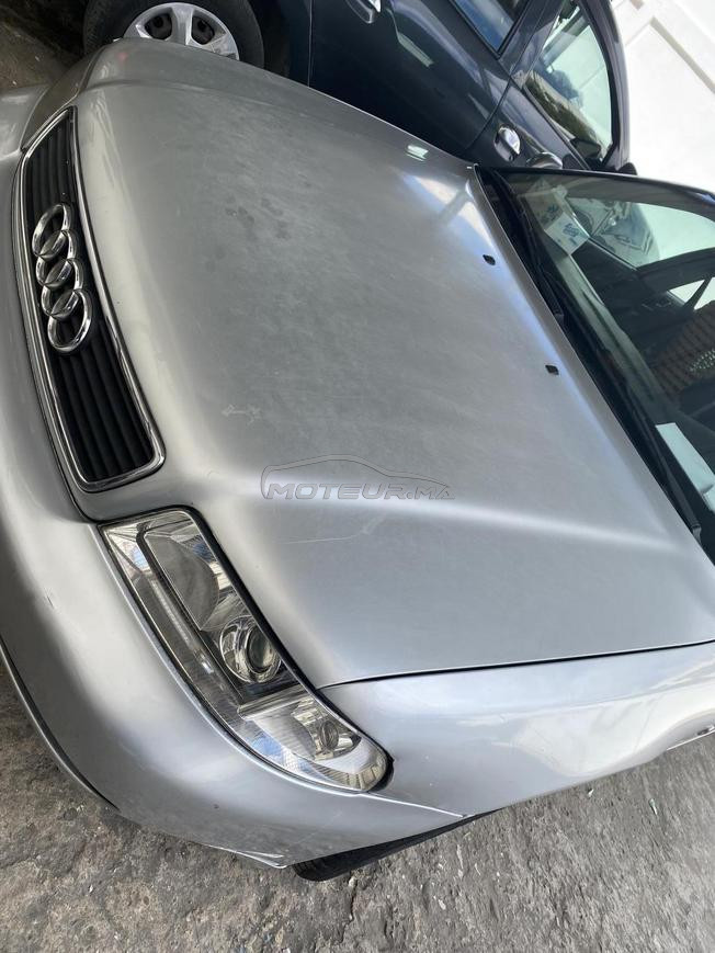 Audi A4 Diesel Manuelle 1998 à Tanger