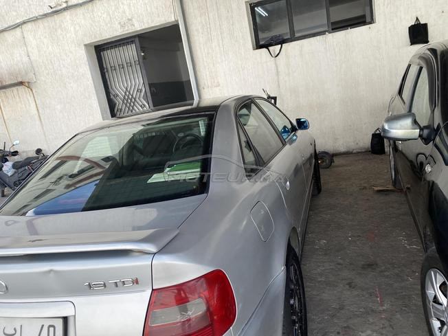 Audi A4 Diesel Manuelle 1998 à Tanger
