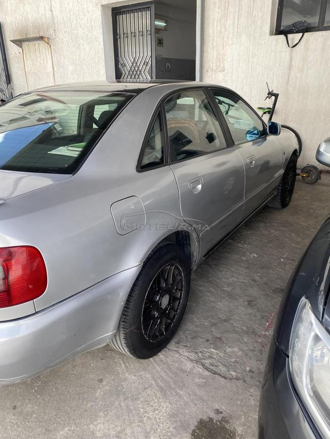Audi A4 Diesel Manuelle 1998 à Tanger