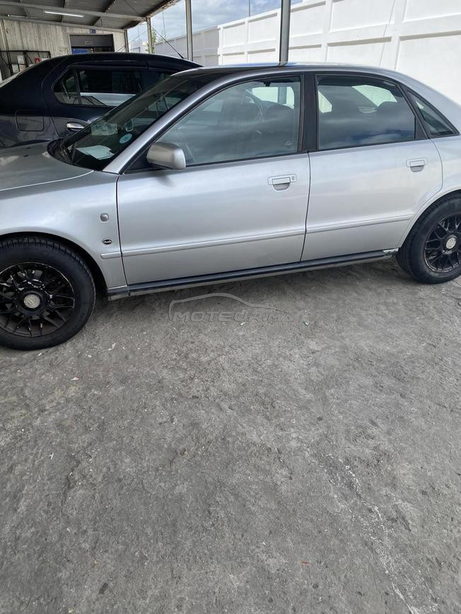 Audi A4 Diesel Manuelle 1998 à Tanger