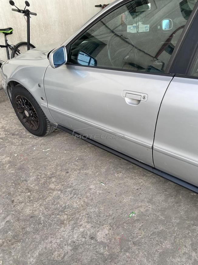Audi A4 Diesel Manuelle 1998 à Tanger
