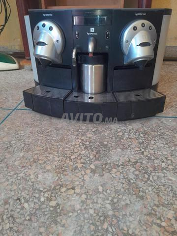 Nespresso Gemini CS220 - 2