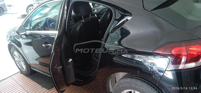 vente voiture DS4