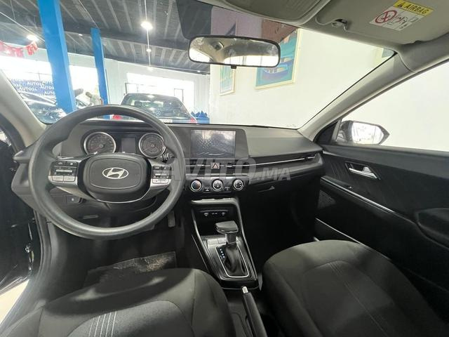 Hyundai Accent ATTRACTIVE 2024 - 2